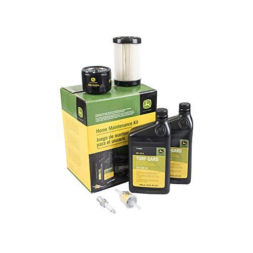 John Deere Original Equipment Filter Kit #LG271