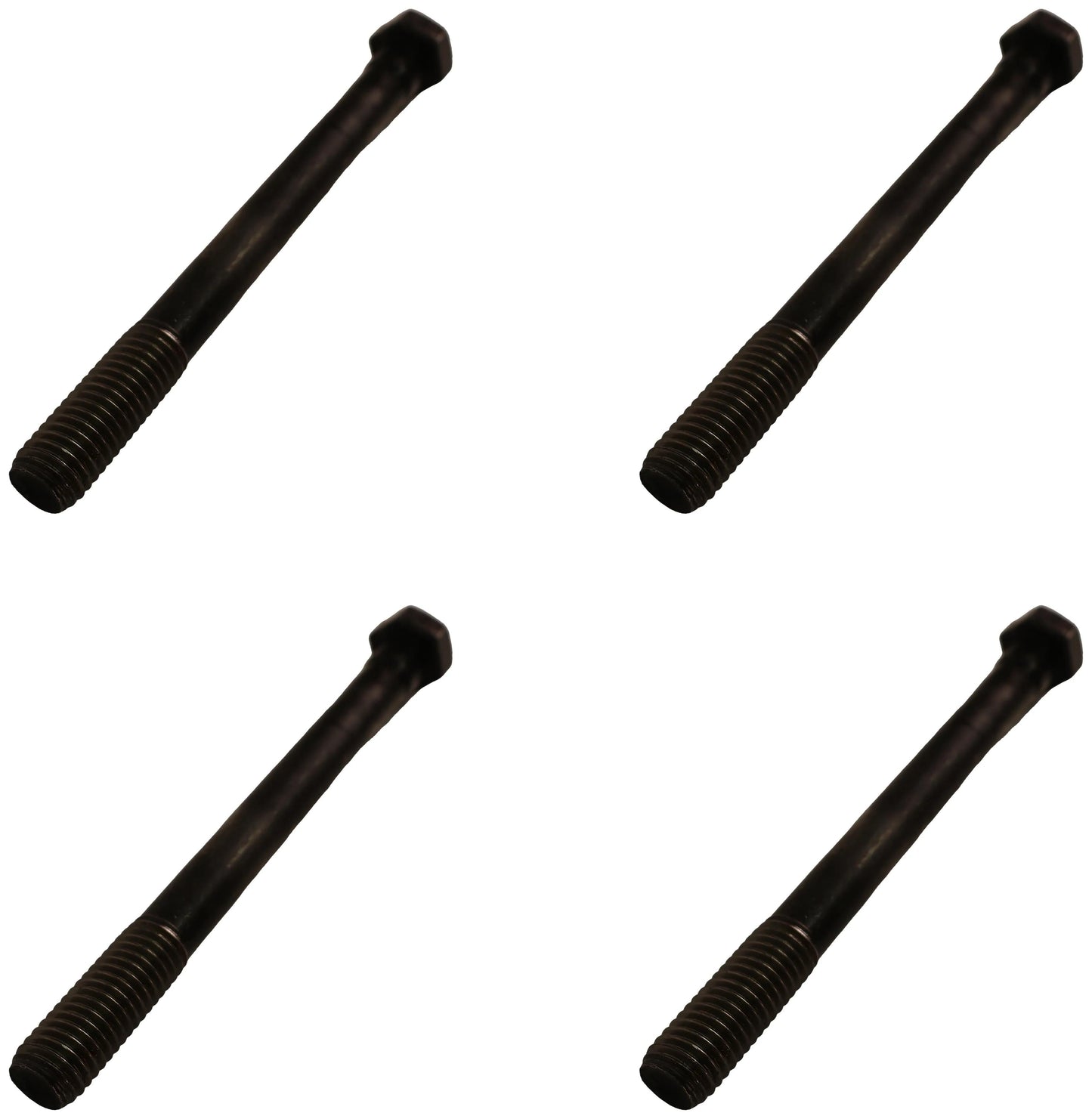 John Deere Original Equipment Cap Screw (4-PACK) - R42464