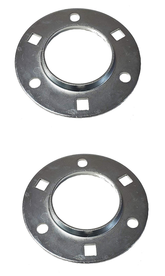 John Deere Original Equipment Pressed Flanged Housing (2 Pack) - M80293