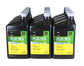 John Deere Plus-50 II Full Synthetic SAE 0W-40 Engine Oil - TY26665