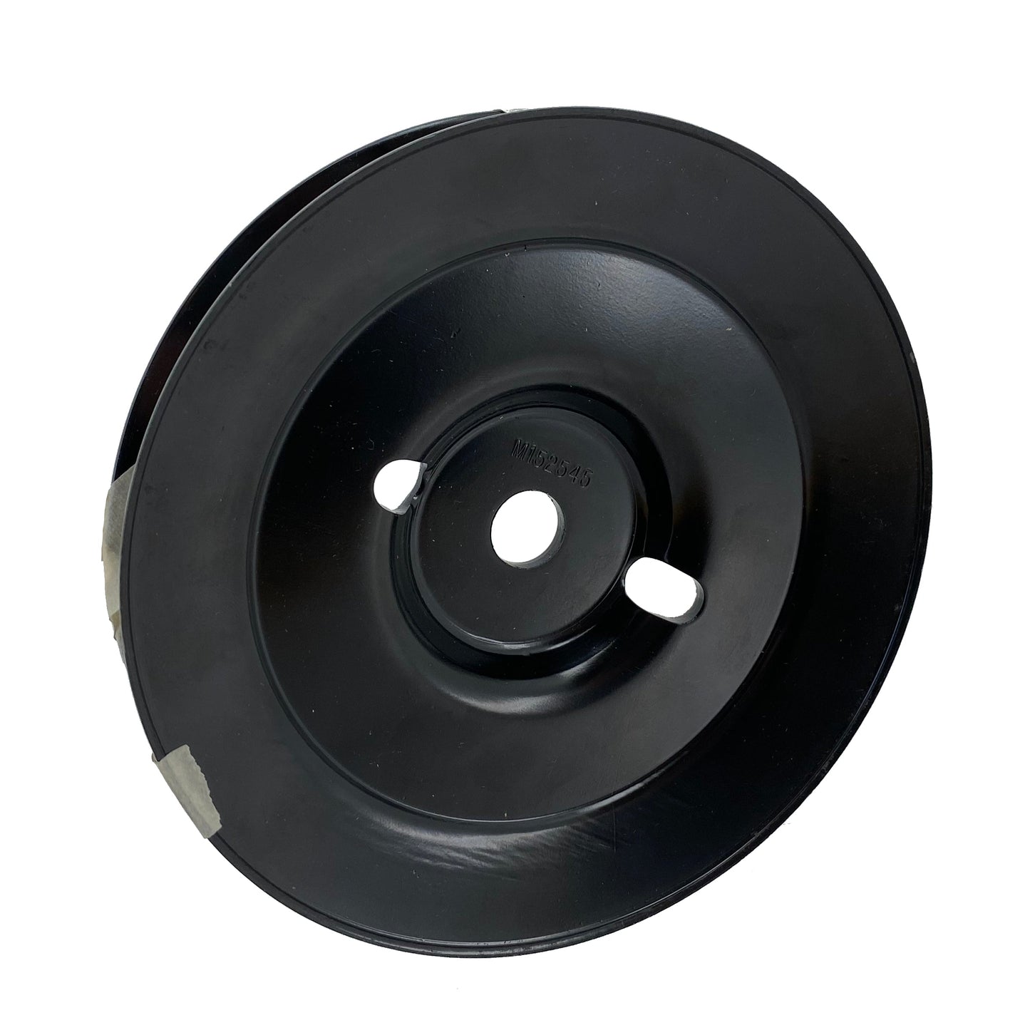 John Deere Original Equipment Pulley - M152545