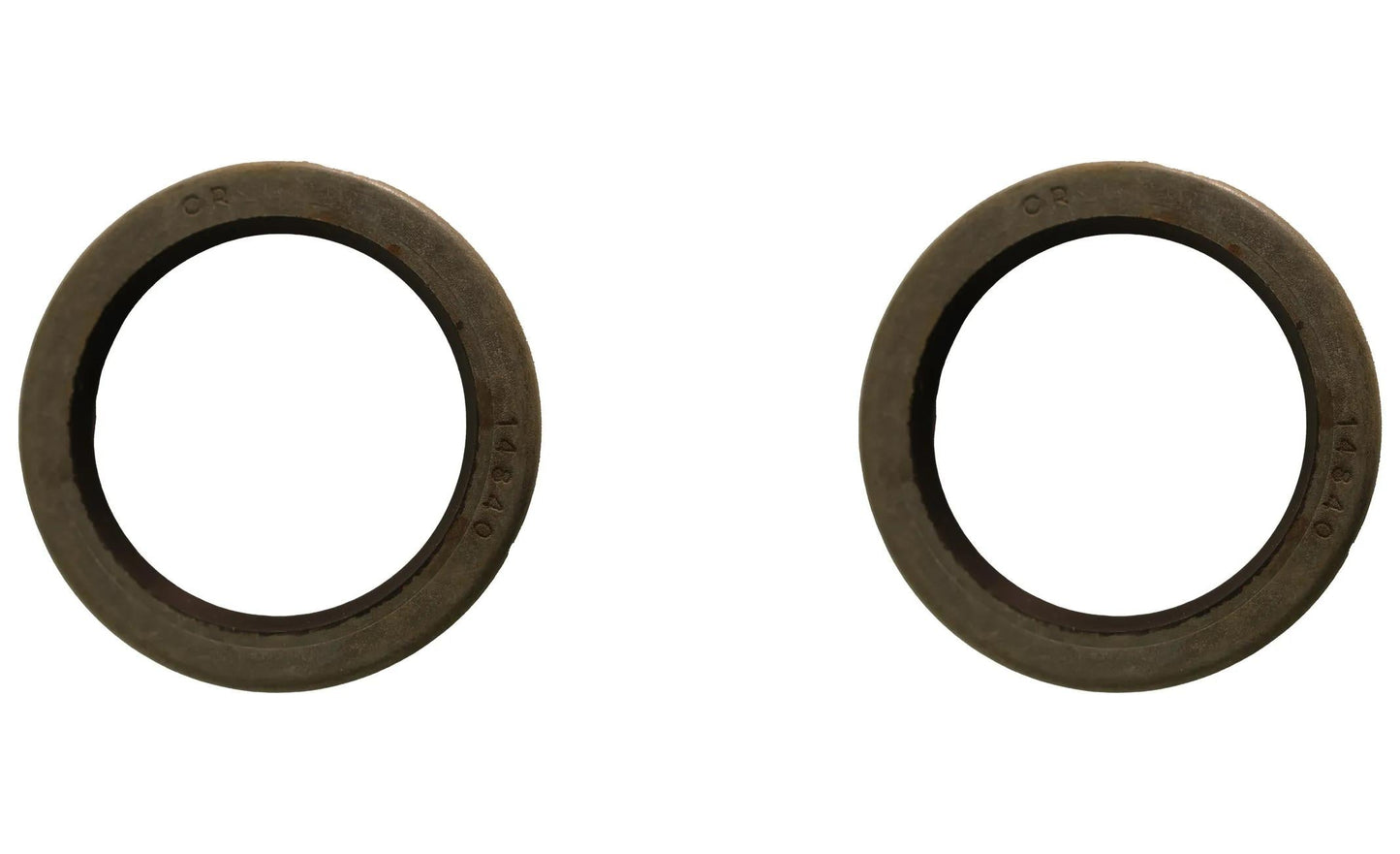 John Deere Original Equipment Internal Oil Seal (2-PACK) - AP24780