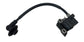 Honda OEM Coil Assembly, Ignition - 30500-ZW6-014
