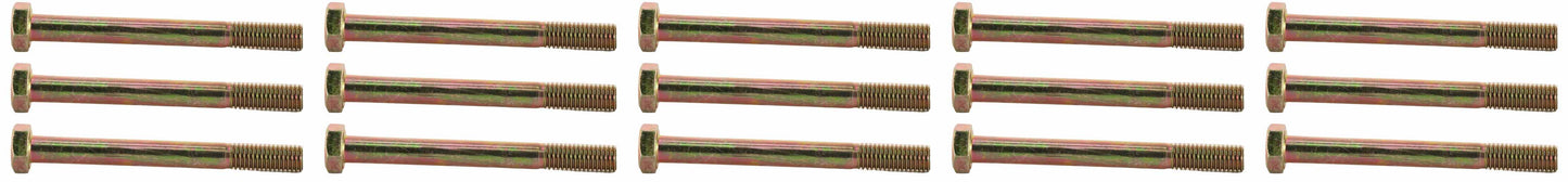 John Deere Original Equipment Cap Screw (15-PACK) - 19M7325