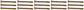 John Deere Original Equipment Cap Screw (15-PACK) - 19M7325