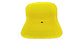 John Deere Original Equipment Seat - AM144591