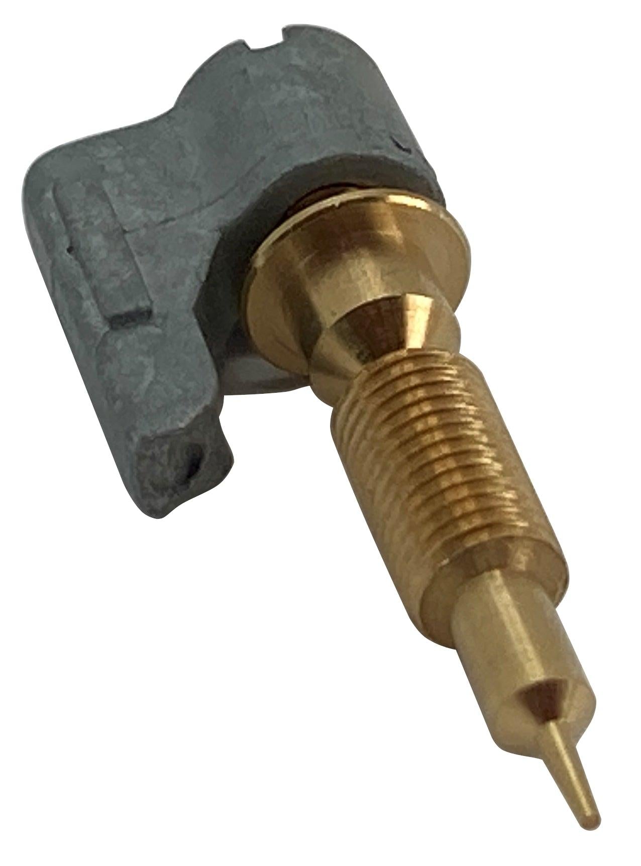 Honda Original Equipment Screw Set - 16016-ZG0-W00