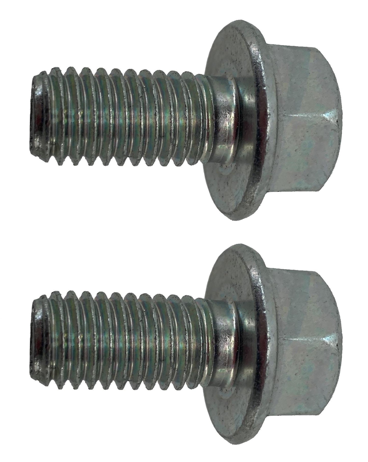 John Deere Original Equipment Screw (Pack of 2) - 19M7784