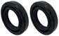 John Deere Original Equipment Seal (Pack of 2) - MIU804289