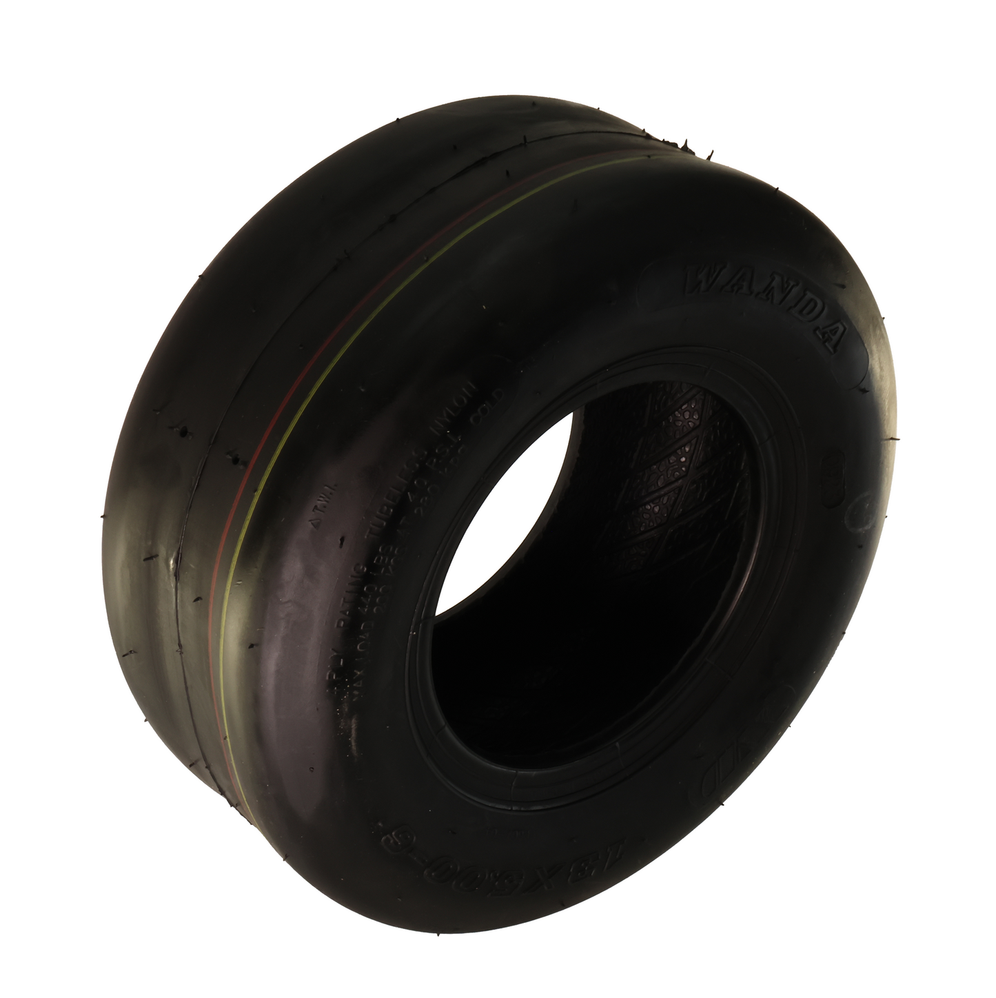 John Deere Original Equipment Tire - UC15306