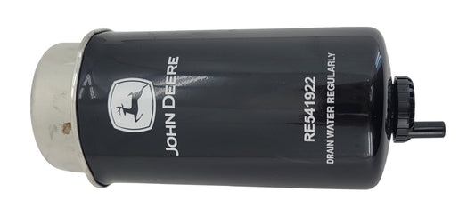 John Deere Original Equipment Filter Element #RE541922