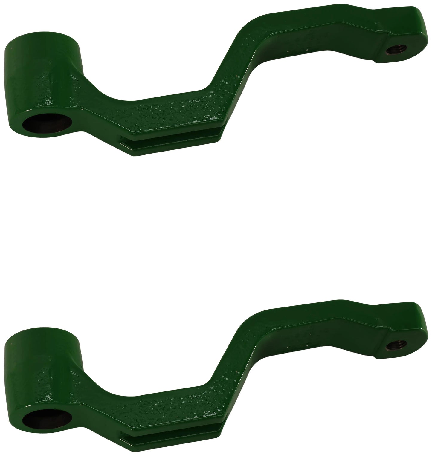 John Deere Original Equipment Gauge Wheel Arm (2-PACK) - A92817