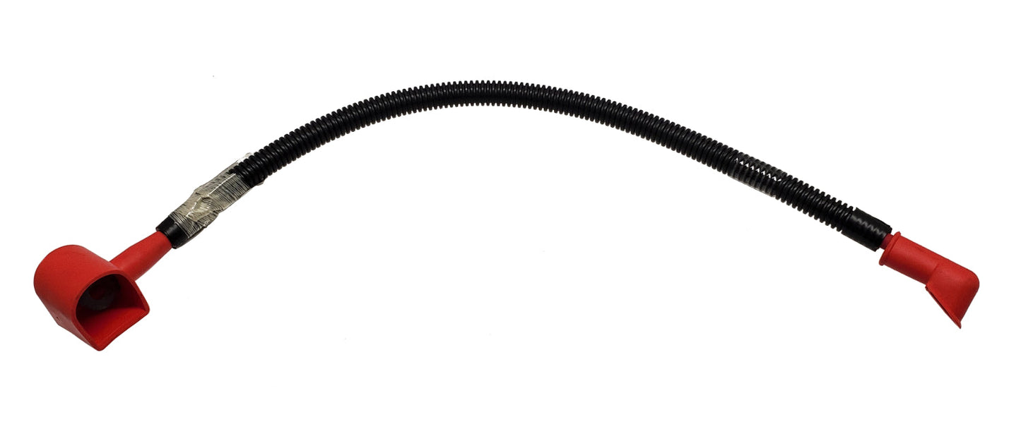 John Deere Original Equipment Battery Cable - AM135733