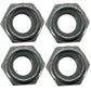 John Deere Original Equipment Lock Nut 4 Pack - M85516