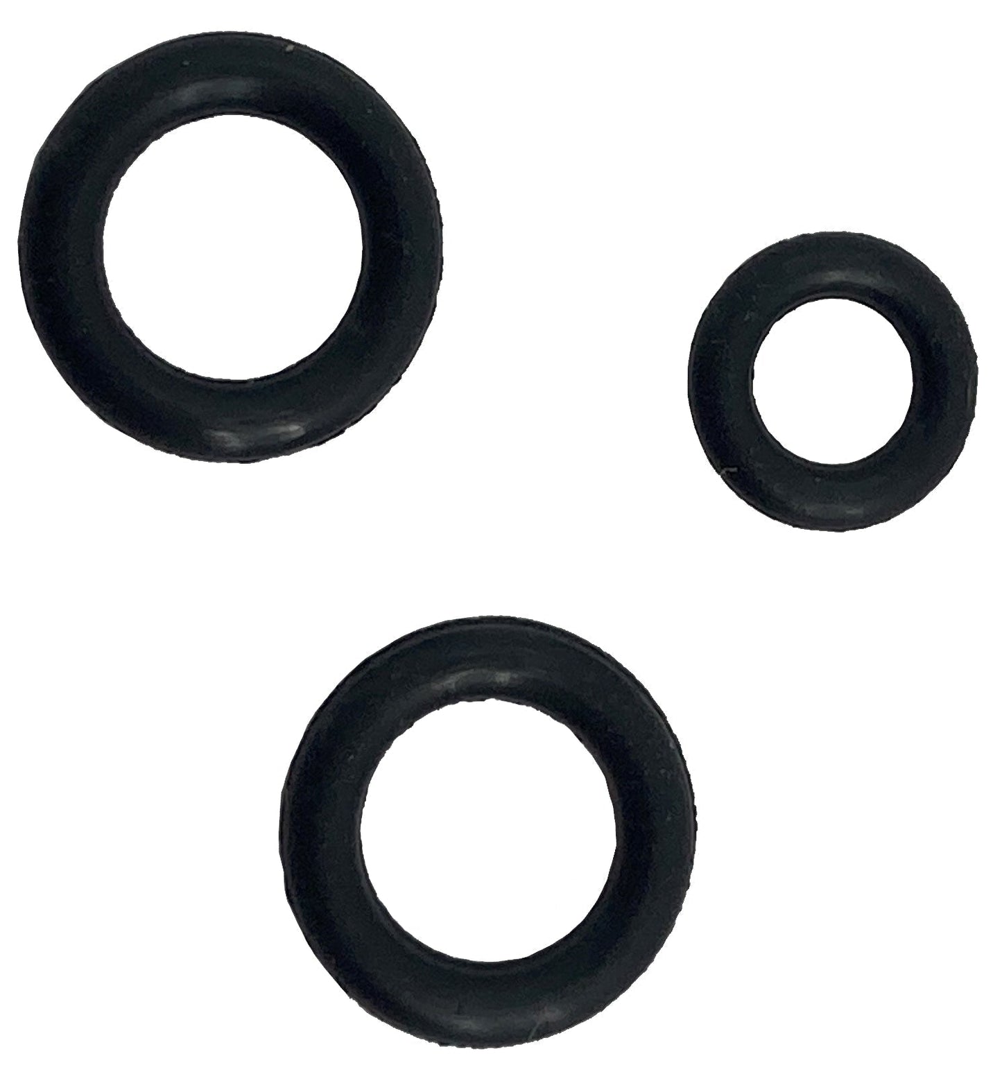 Honda Original Equipment Gasket Set - 16010-ZW4-H01