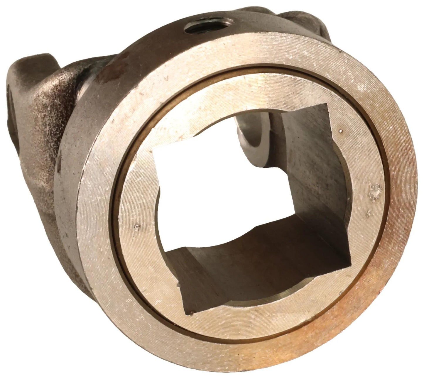 IMPLEMENT YOKE - 6 SERIES - 1-1/4" SQUARE BORE