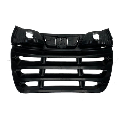 John Deere Original Equipment Grille - M156940