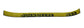 John Deere Original Equipment Label - M130322