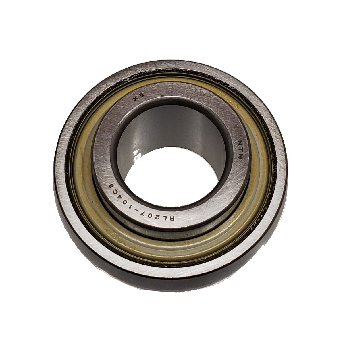 John Deere Original Equipment Ball Bearing - AH10515