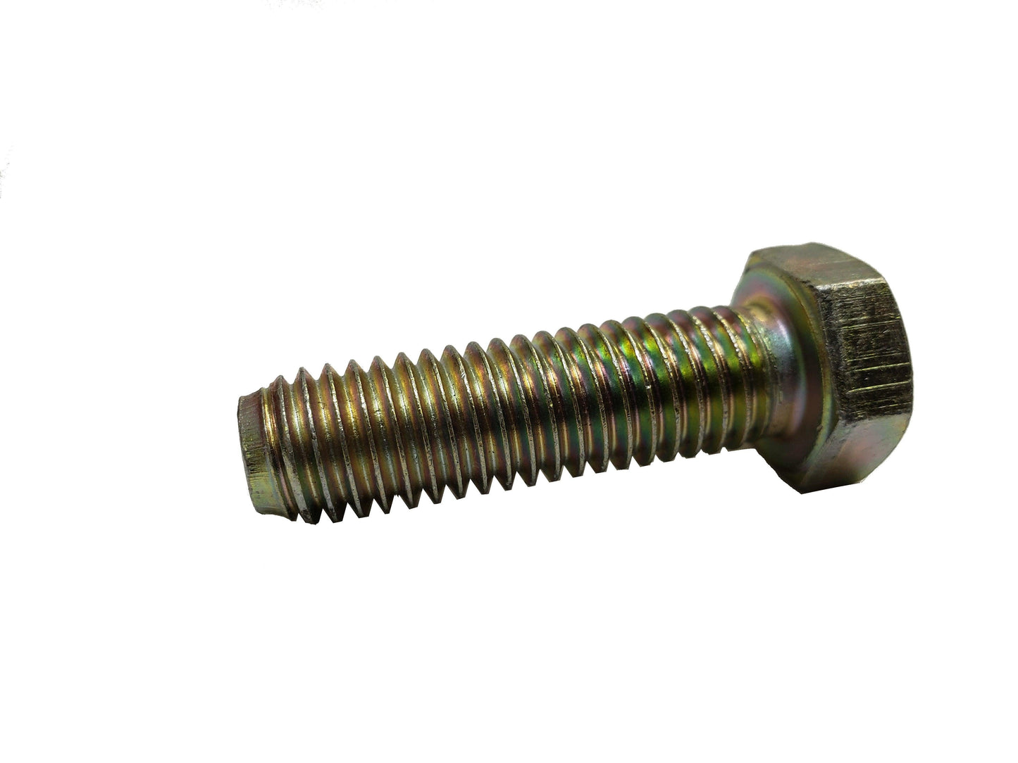 John Deere Original Equipment Cap Screw #19H1777