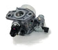Honda Carburetor Assy - 16100-ZH9-W21
