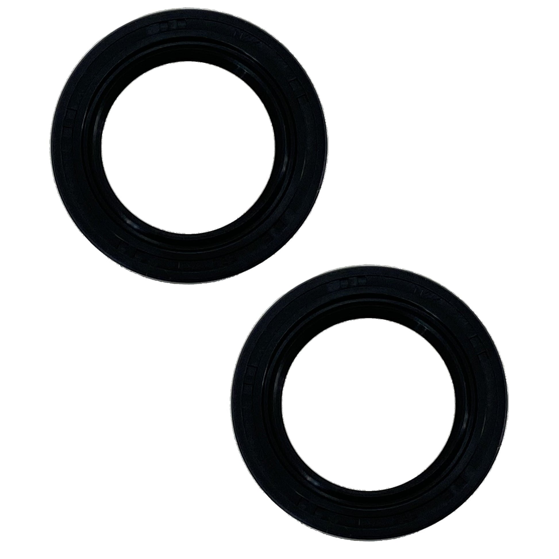 Amazon.com: Honda 91202-ZM0-V31 Oil Seal : Automotive