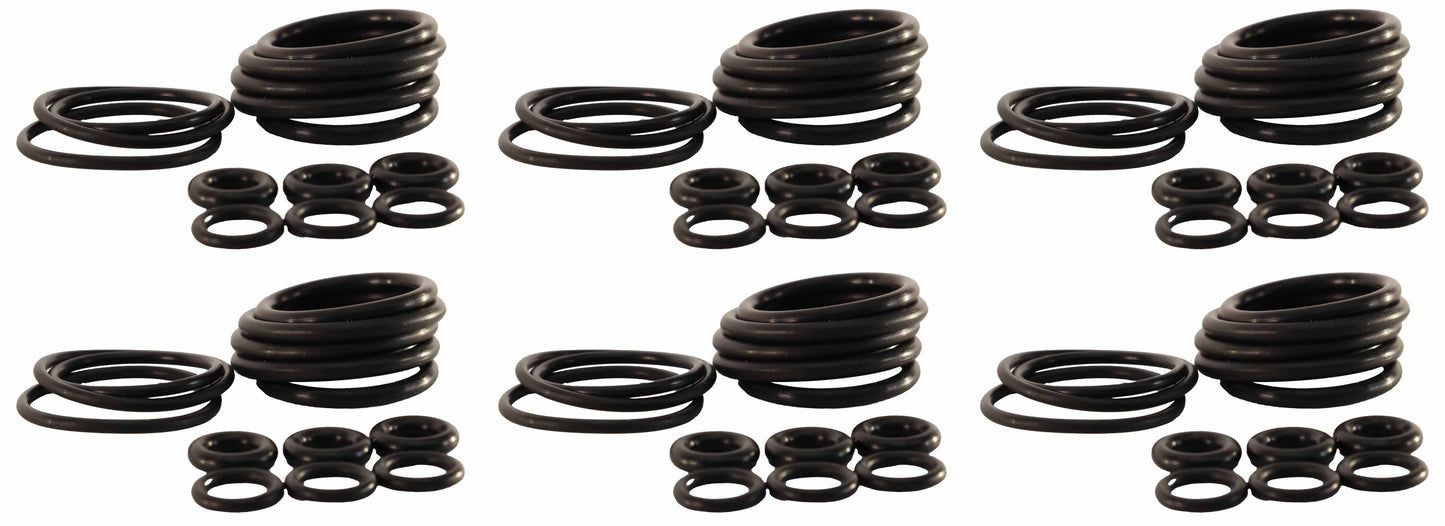 John Deere Original Equipment Seal Kit (6-PACK) - AM117715