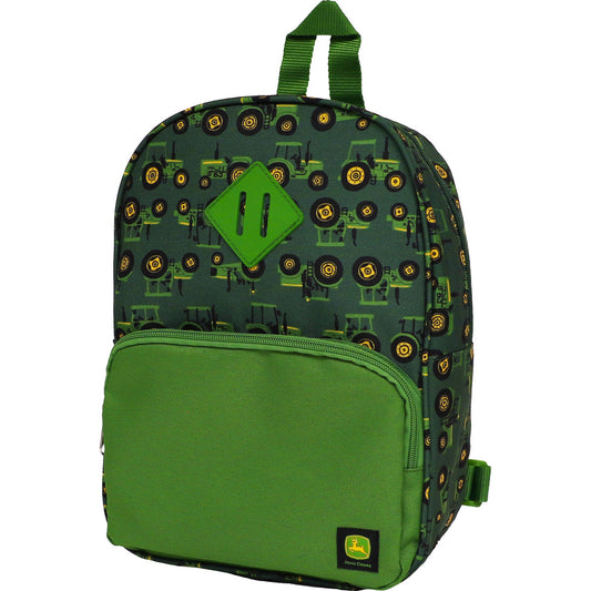 John Deere Toddler Backpack - LP81124