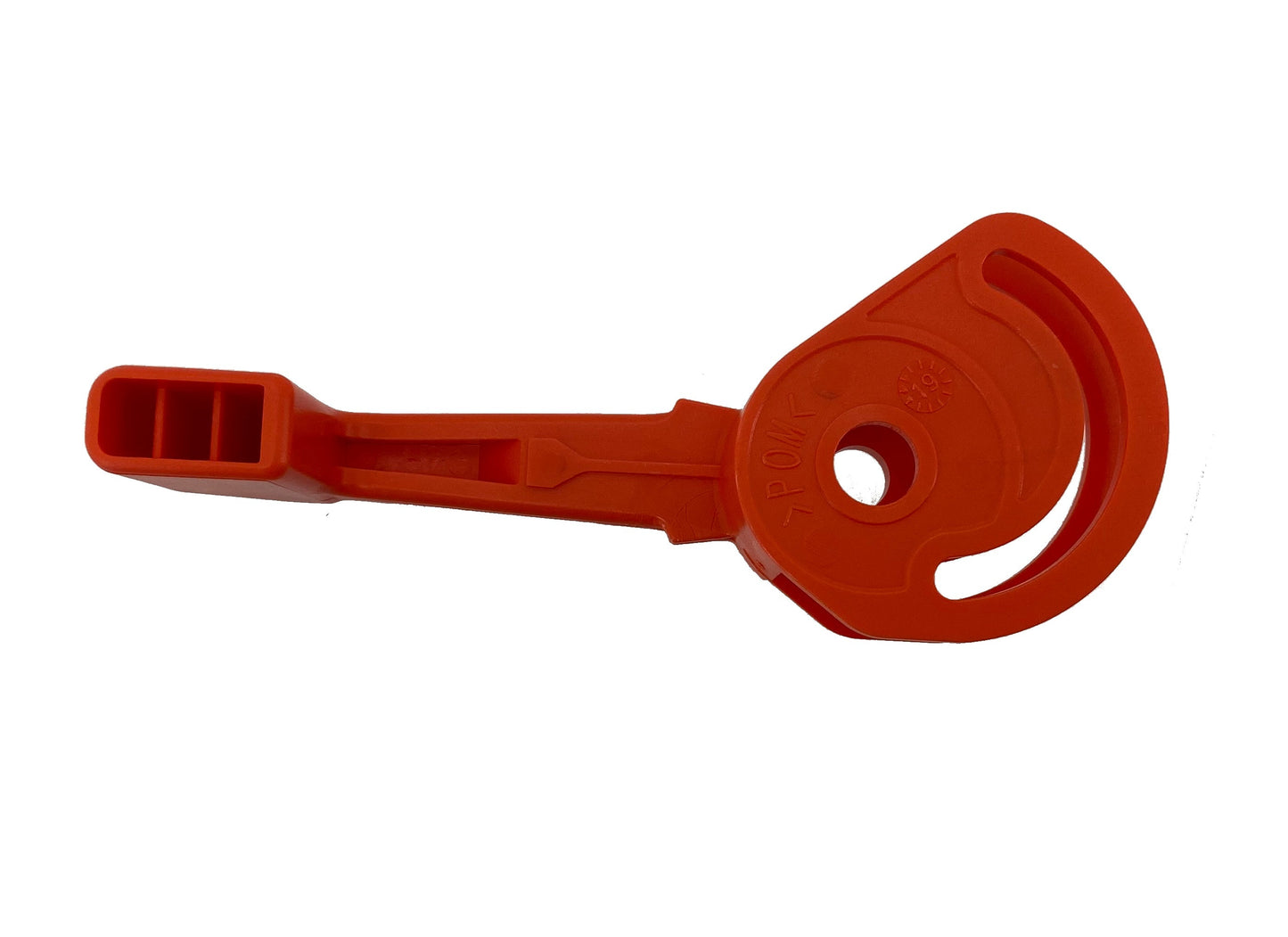 Honda Original Equipment Change Lever - 54311-VE0-J50