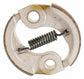 Honda Original Equipment Clutch Assy. - 22000-ZM5-003