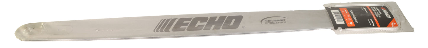 Echo Original Equipment  3/8" Pitch   0.050 Gauge  32" Guide Bar - 32H0PS3805C