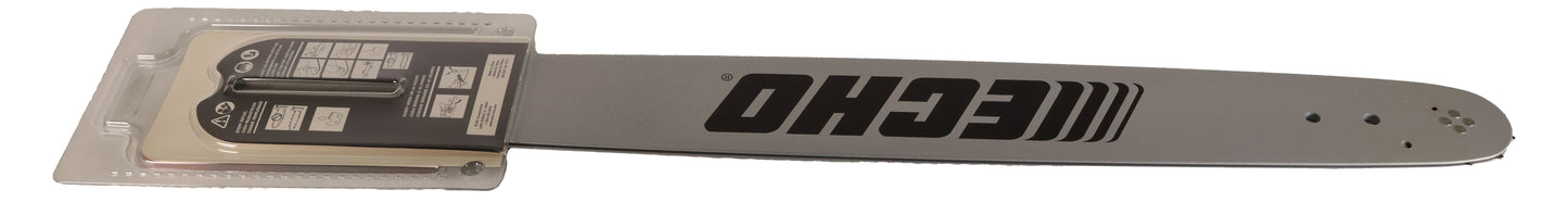 Echo Original Equipment  20"  Guide Bar - 20B0AD3378C