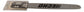 Echo Original Equipment  20"  Guide Bar - 20B0AD3378C