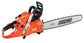 Echo 20 in. 50.2 cc Gas 2-Stroke X Series Rear Handle Chainsaw - CS-501P-20