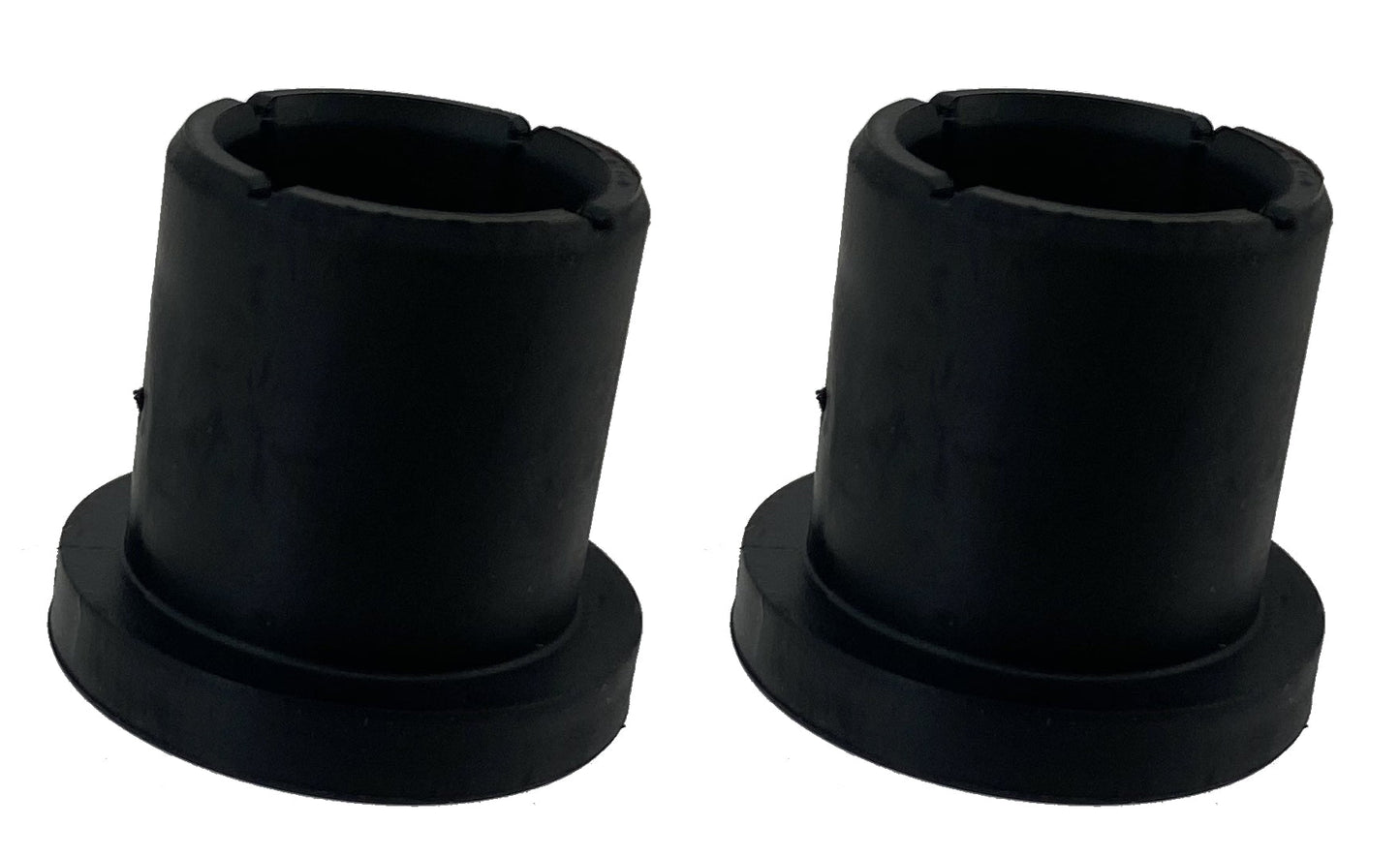 John Deere Original Equipment Bushing 2 Pack - M158746