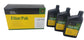 John Deere Original Equipment Filter Pak with Oil Kit - LVA21035A