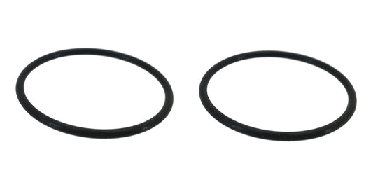 Honda Original Equipment O-Ring 2 Pack - 16078-ZY3-000