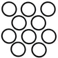 John Deere Original Equipment O-Ring 10 Pack - T77932