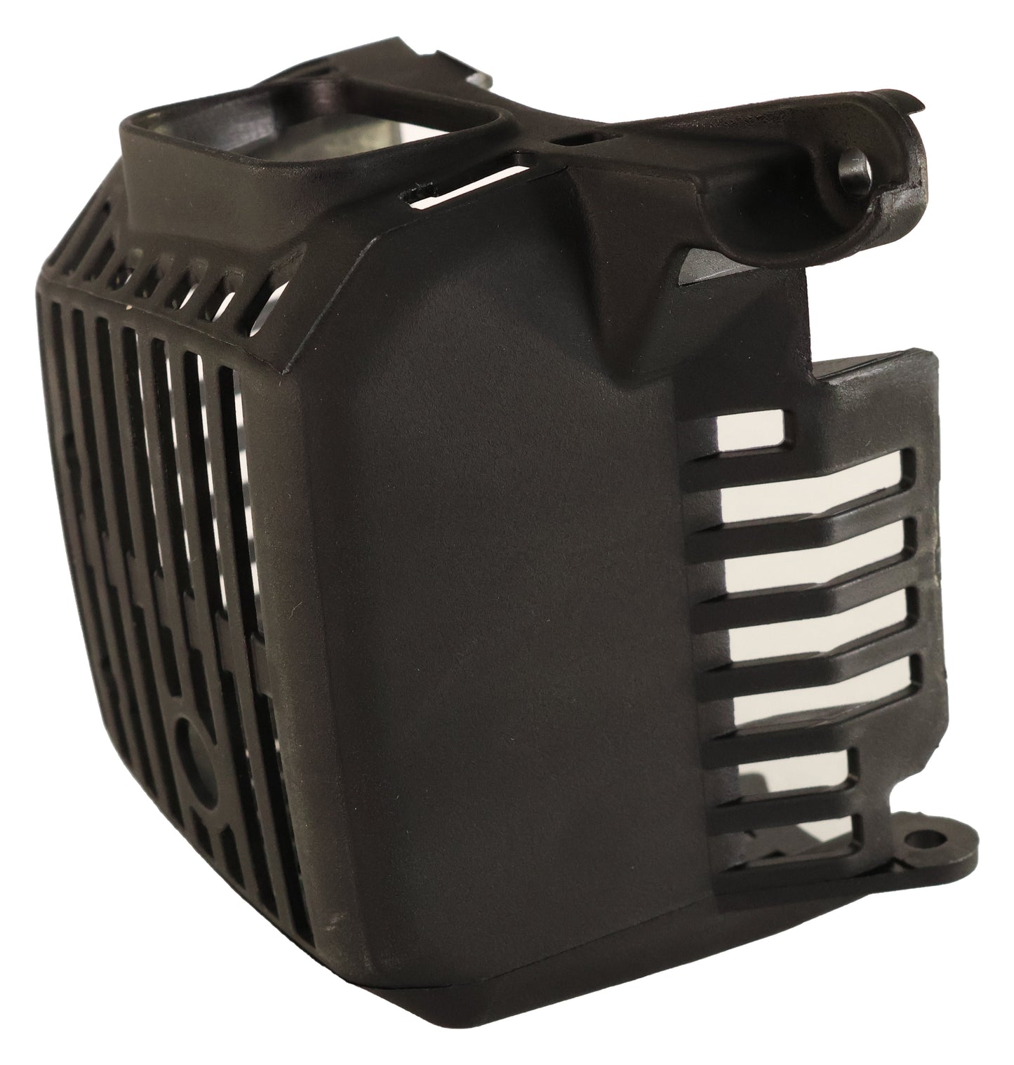 Echo Original Equipment  Muffler  Cover - A320000220