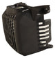 Echo Original Equipment  Muffler  Cover - A320000220