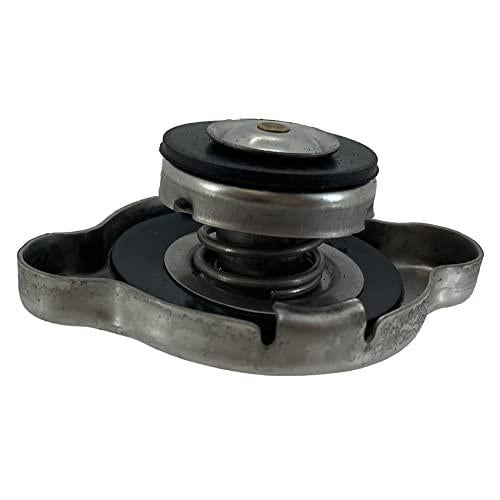 A&I Products Radiator Cap - A-17214-72020