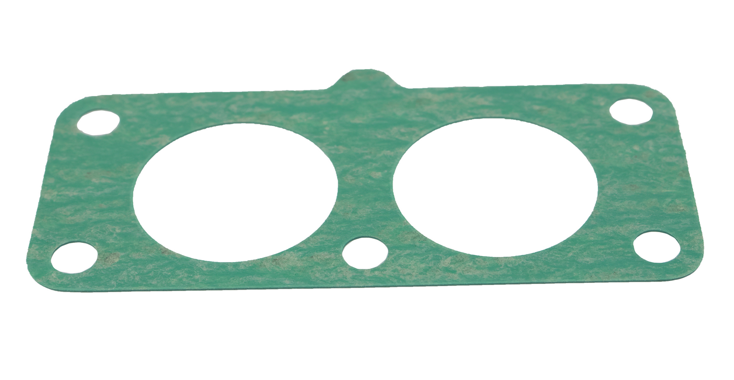 Honda Original Equipment Carburetor Gasket - 16221-ZN1-000