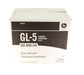 John Deere Original Equipment GL-5 Synthetic SAE 80W-140 Gear Lubricant - TY26372