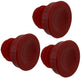 Honda Original Equipment Oil Tank Cap 3 Pack - 53697-SB3-952
