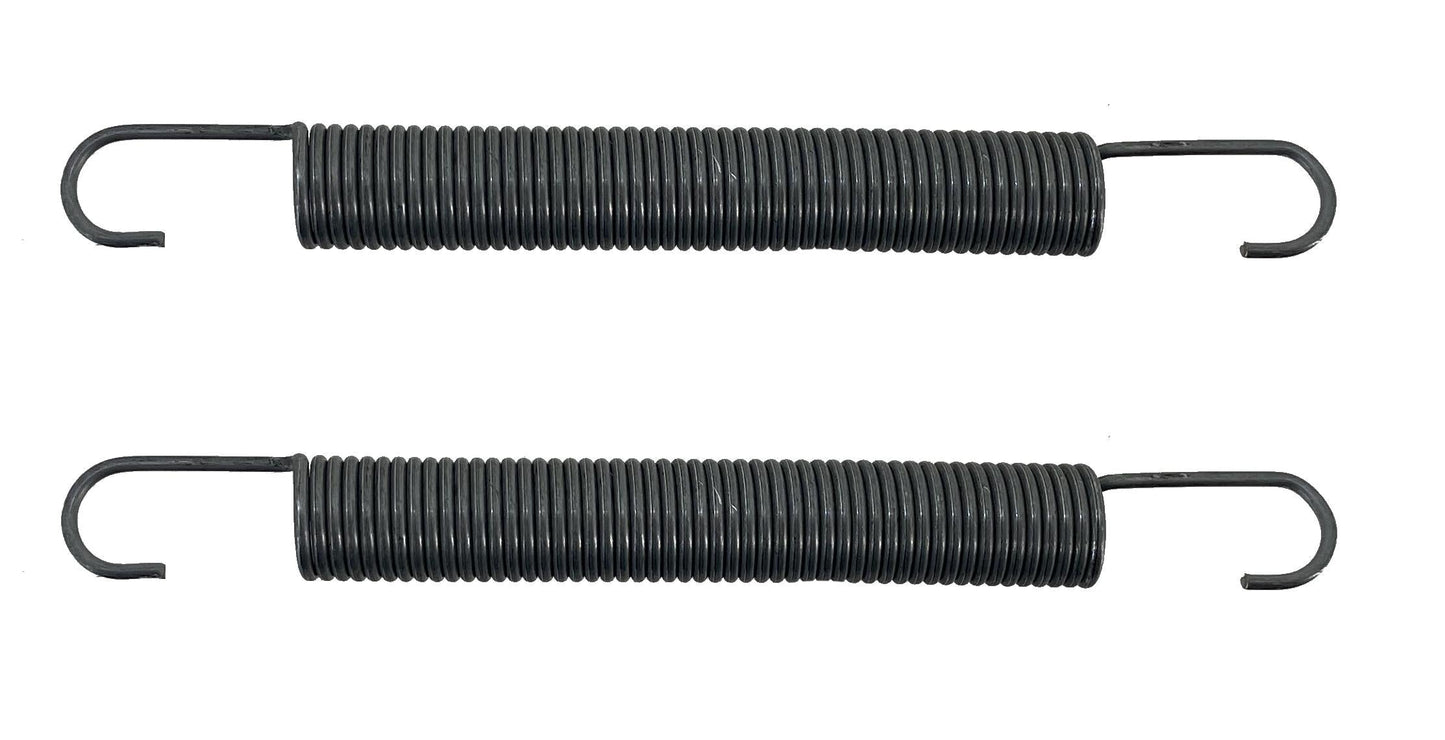 John Deere Original Equipment Extension Spring 2 Pack - GX10120