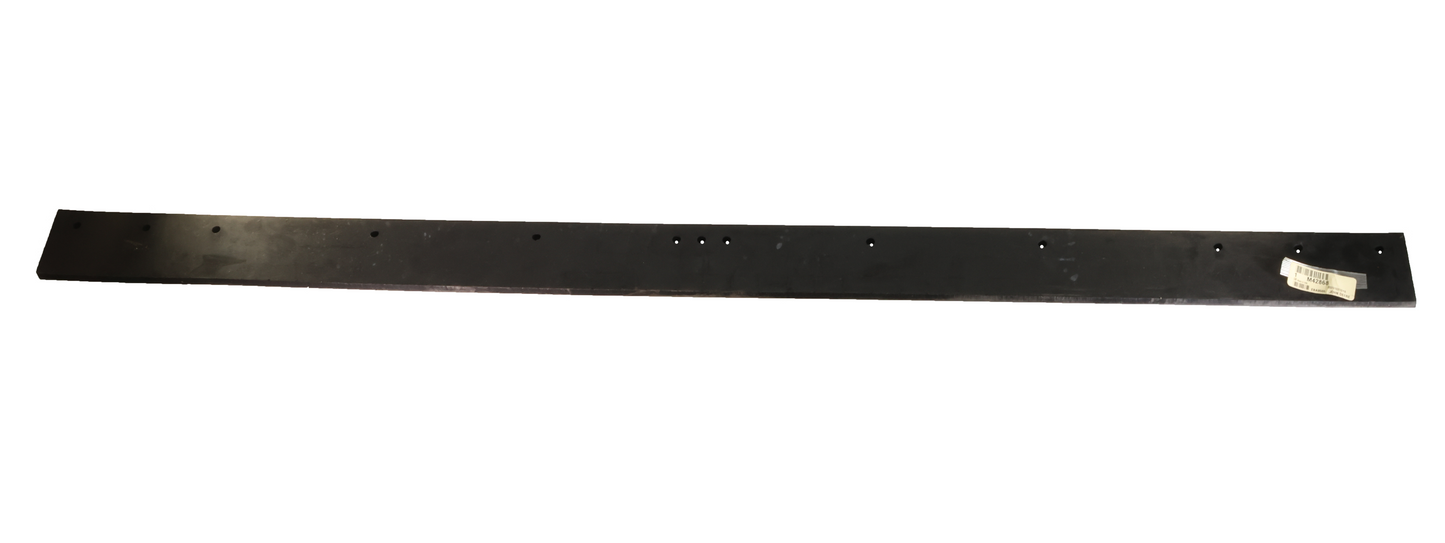 John Deere Original Equipment Blade Squeegee - M42868