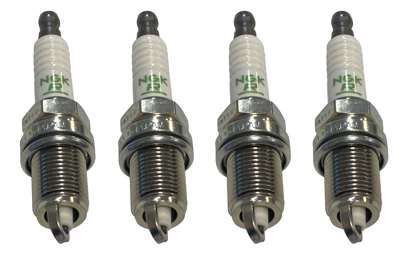Honda (4-Pack) Original Equipment Spark Plug - 98079-5587G,4