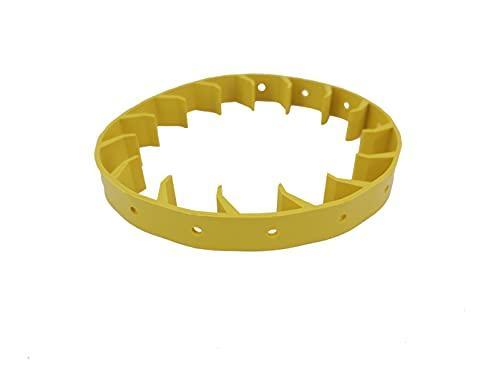 John Deere Original Equipment Flat Belt - A67976