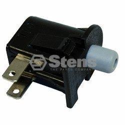 John Deere Original Equipment Switch - AM131968