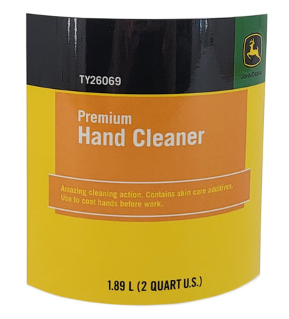 John Deere Premium Hand Cleaner - TY26069